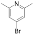 2,6-二甲基-4-溴吡啶CAS#5093-70-9