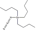 三正丁基叠氮化锡 TBuSnN3（CAS#：17846-68-3）