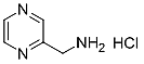 2-氨甲基吡嗪盐酸盐CAS#39204-49-4