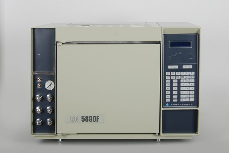 卷包中VOC分析检测专用气相色谱仪