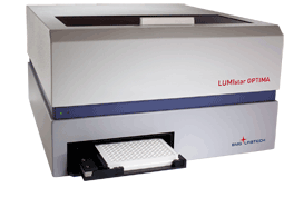 LUMIstar OPTIMA 化学发光多功能酶标仪
