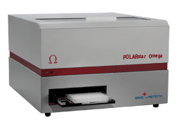 POLARstar Omega 全自动多功能酶标仪