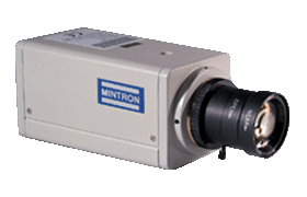 MINTRON敏通摄像机 MTC-1132