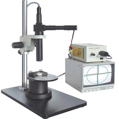透射式偏心检测仪MA-7001 