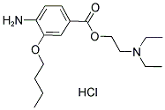 现货-奥布卡因-Oxybuprocaine/Benoxinate- 5987-82-6