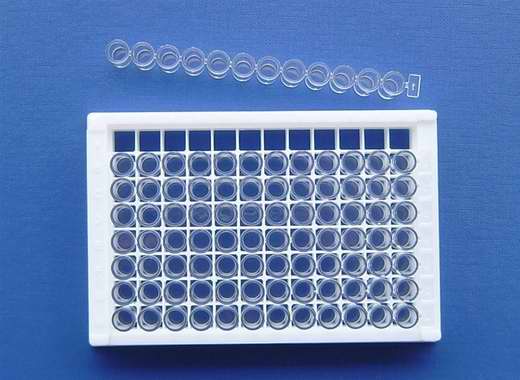 96孔透明酶标板