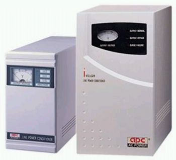 APC 穩壓器