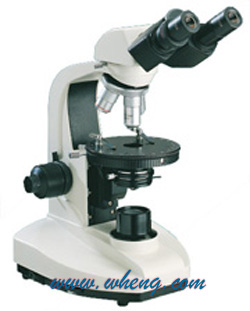 XP200B 双目型偏光显微镜 