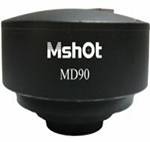 900万像素显微镜照相装置MD90