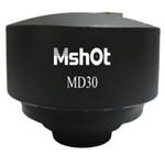 300万像素数码显微镜摄像头-MD30