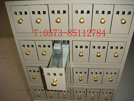 病理切片柜（玻片柜）