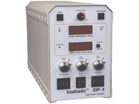 澳大利亚 Cryologic 公司 VOLTAIN EP-1细胞融合/激活系统