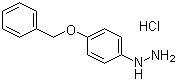 4-苄氧基苯肼盐酸盐
