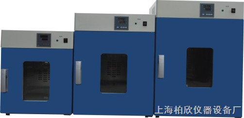 300度立式鼓风干燥箱/烘干箱DHG-9035A