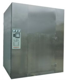 DMH系列净化对开门干燥灭菌烘箱/微波设备/低温真空干燥烘箱