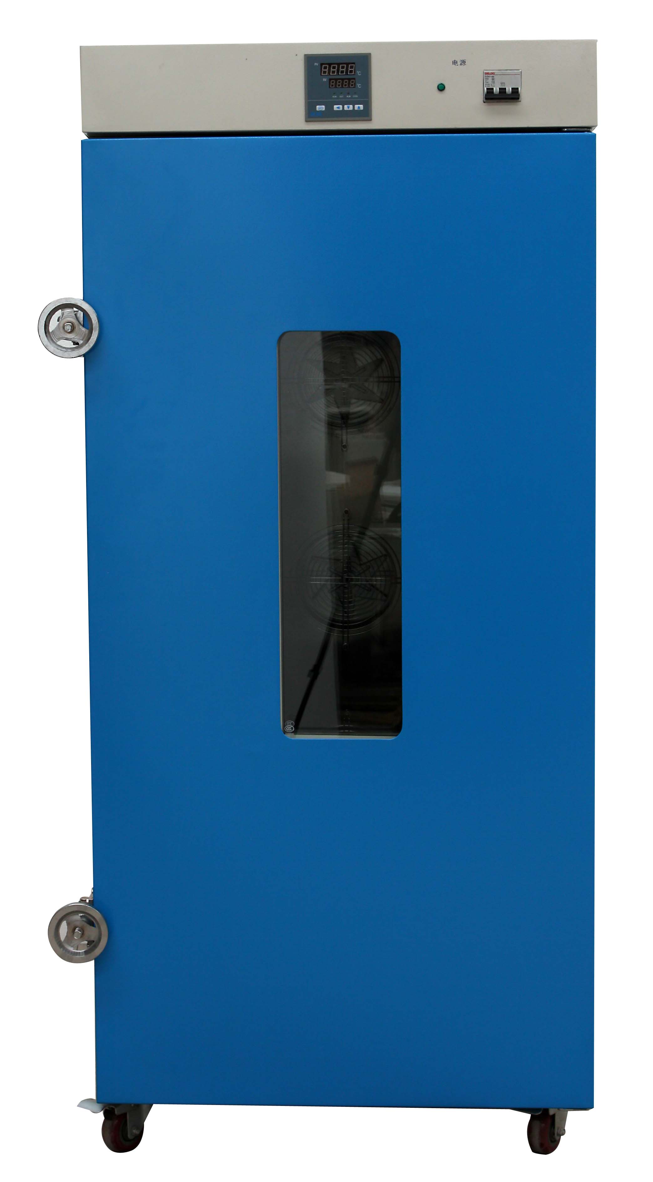 300度立式鼓风干燥箱/烘干箱DHG-9925A