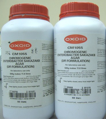 OXOID营养肉汤CM0001B
