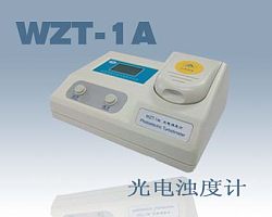 特价供应WZT-1A 浊度计 浊度仪
