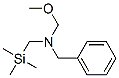 N-(甲氧甲基)-N-(三甲基硅甲基)苄胺, 93102-05-7