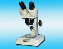 定档体视显微镜PXS-系列