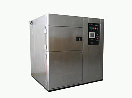 冷热冲击机/冷热冲击试验机/优质冷热冲击试验箱