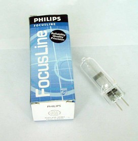 显微镜/投影仪用PHILIPS卤素灯泡，卤钨灯