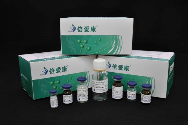 日本血吸虫抗体检测试剂盒(磁微粒分离酶联免疫法）