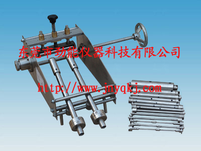 标准低温卷绕试验装置