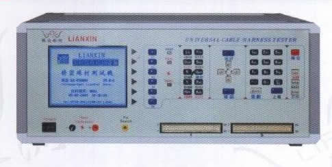 供应线材检测仪LX-8988HV