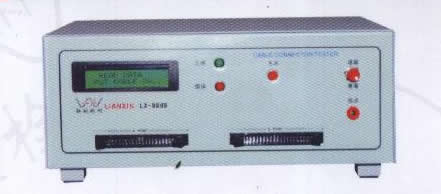 精密线材综合检测仪LX-9809L
