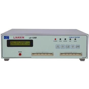 精密线材综合测量仪LX-128D