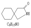 3,3-亚戊烯基-4-丁内酰胺