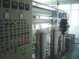 实验室RO纯水设备，反渗透超纯水设备
