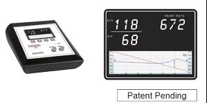 Kent Coda便携式无创血压测量系统