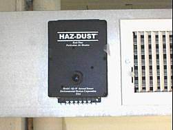 DHJ-AQ粉尘监测仪 粉尘颗粒（物）监测仪 可吸入颗粒物监测仪