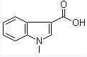 32387-21-6  1-甲基吲哚-3-羧酸