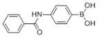 397843-80-0   4-苯甲酰胺基苯基硼酸