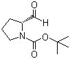 N-叔丁氧羰基-D-脯氨醛 