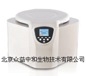 LSC503 台式低速大容量离心机