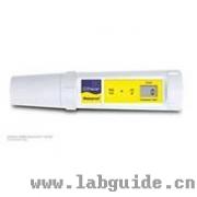 防水型电导率/温度测试笔,ECSCAN30