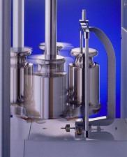 全自动质量比较器