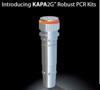 KAPA 2G Robust PCR Kit