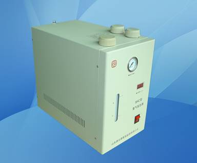 GC-8900气相色谱仪高纯氢气发生器
