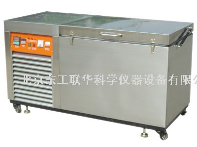 北京低温试验箱