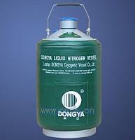 东亚液氮生物容器 