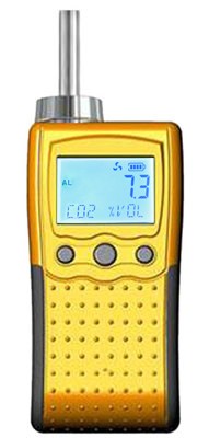 WAT80泵吸式二氧化碳检测仪