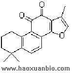 供应不同含量丹参酮ⅡA