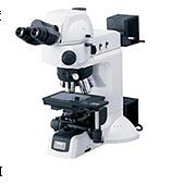 尼康Nikon LV100D正置金相显微镜15306201507