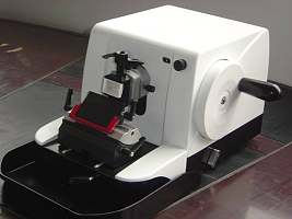 Rotary Microtome YD-315