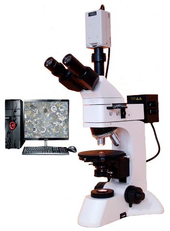 什么是偏光显微镜
